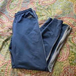 North Face yoga pants